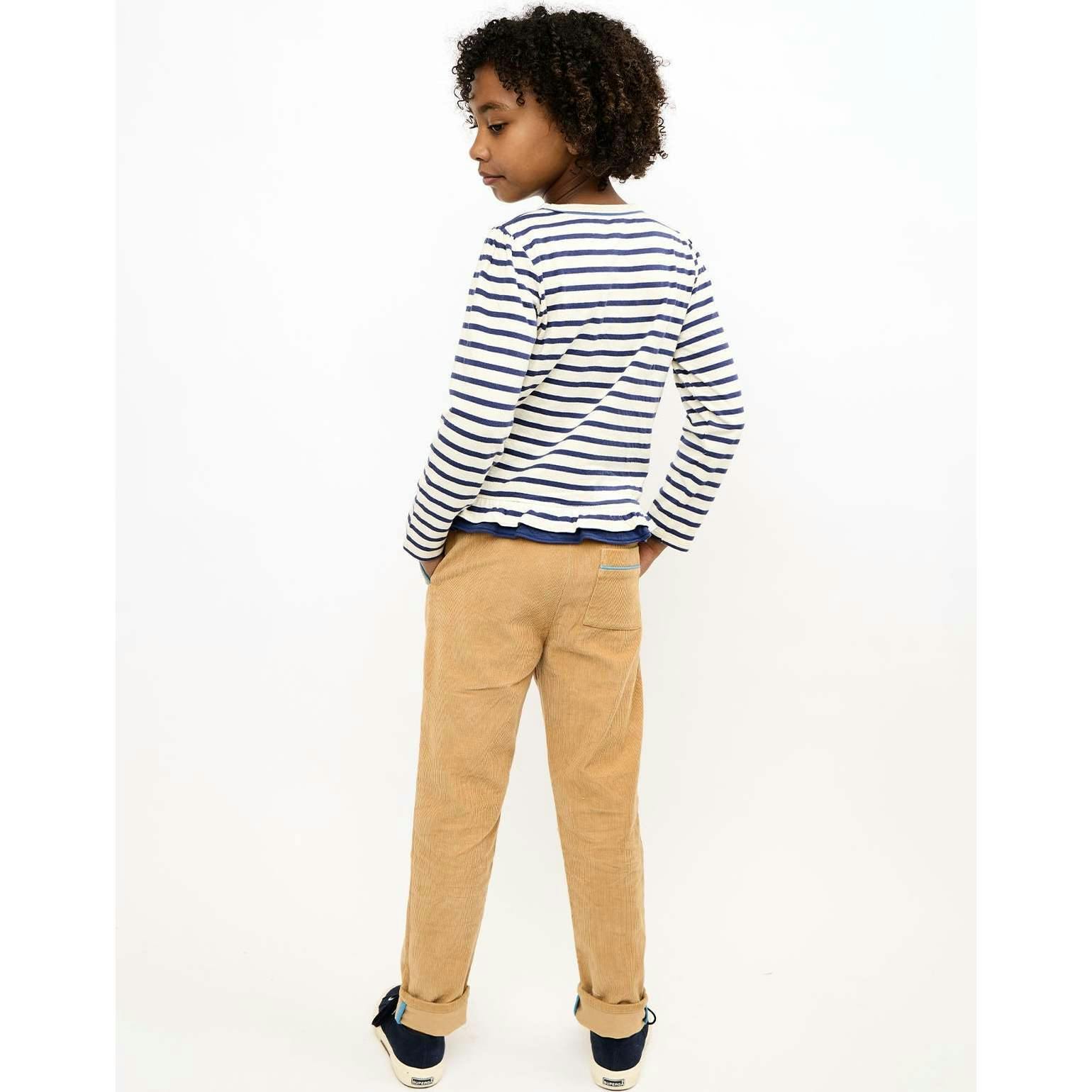 Walken Slim Pant