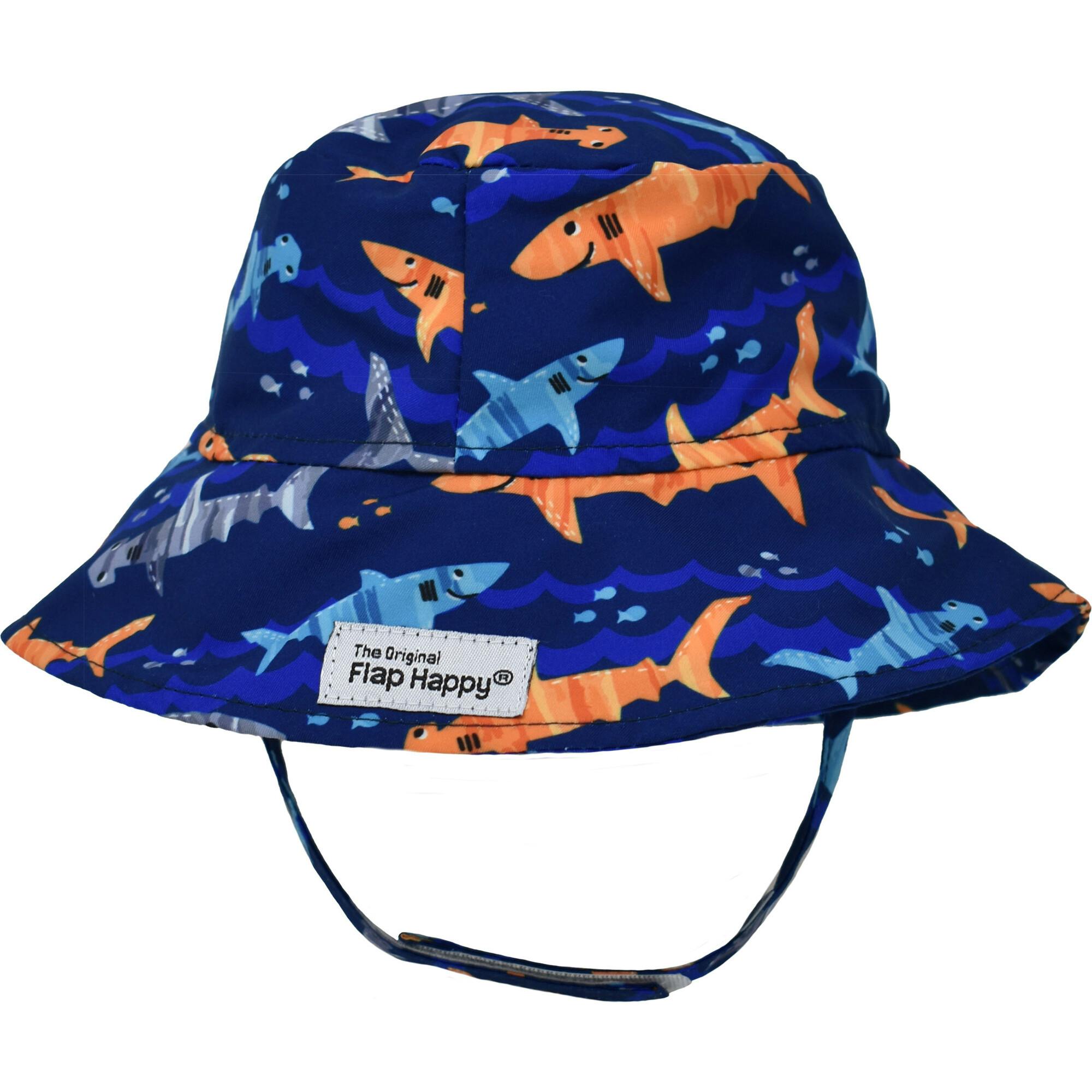 UPF 50+ Bucket Hat - E