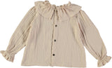 Pirouette girl shirt