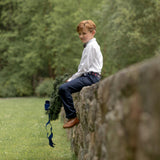 Bradford Trousers in Narragansett Navy Chino