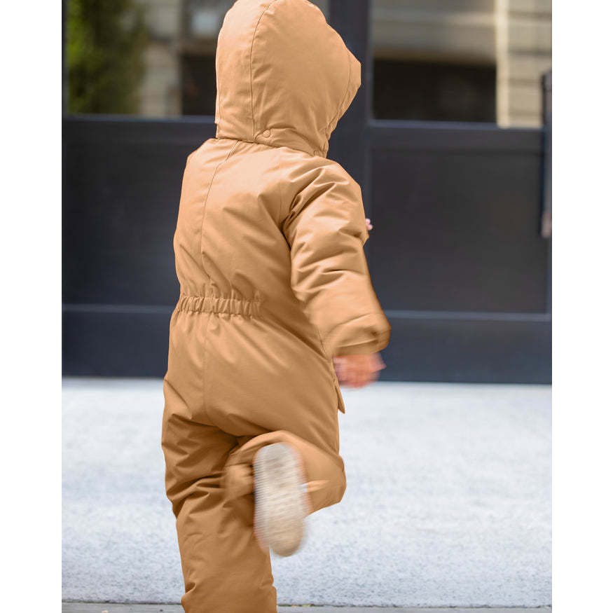 Grand Benji Snowsuit