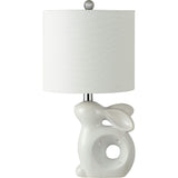 Ruby Lamp