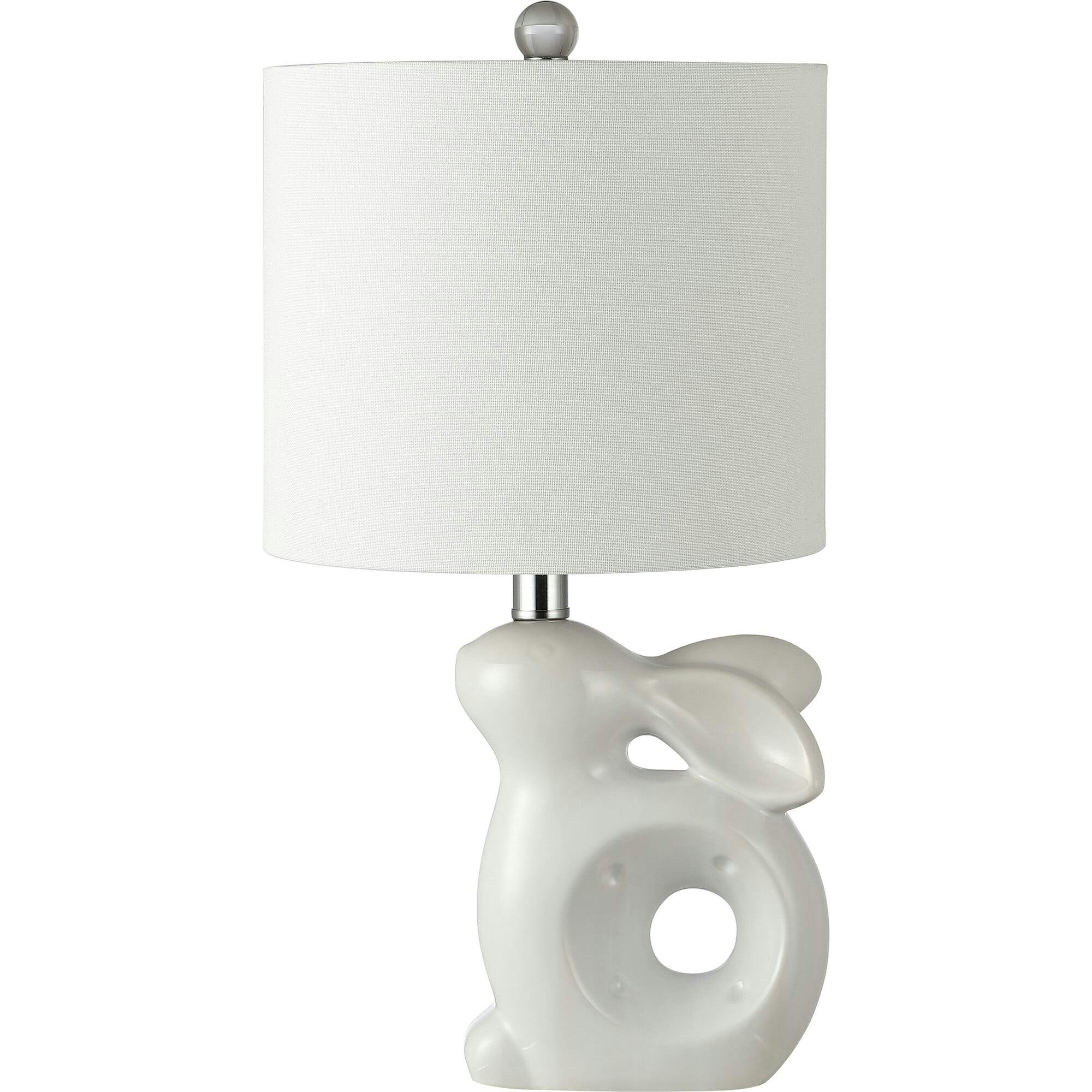 Ruby Lamp