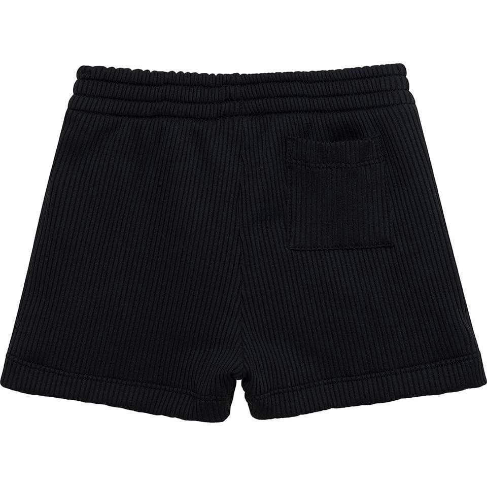 Boys Elasticated Waist Boardshort
