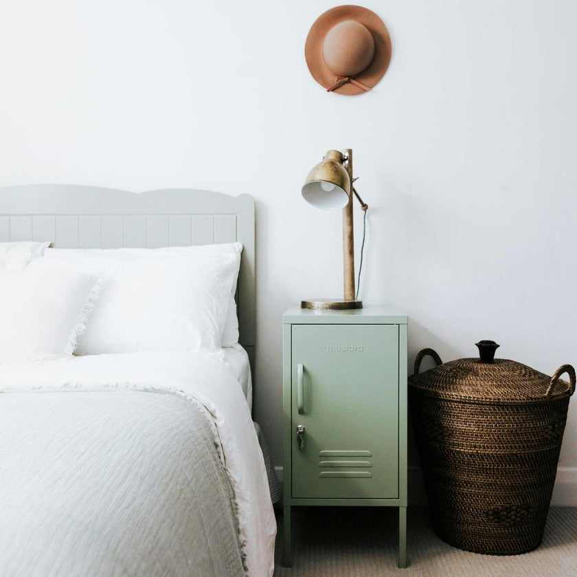The Shorty In Sage