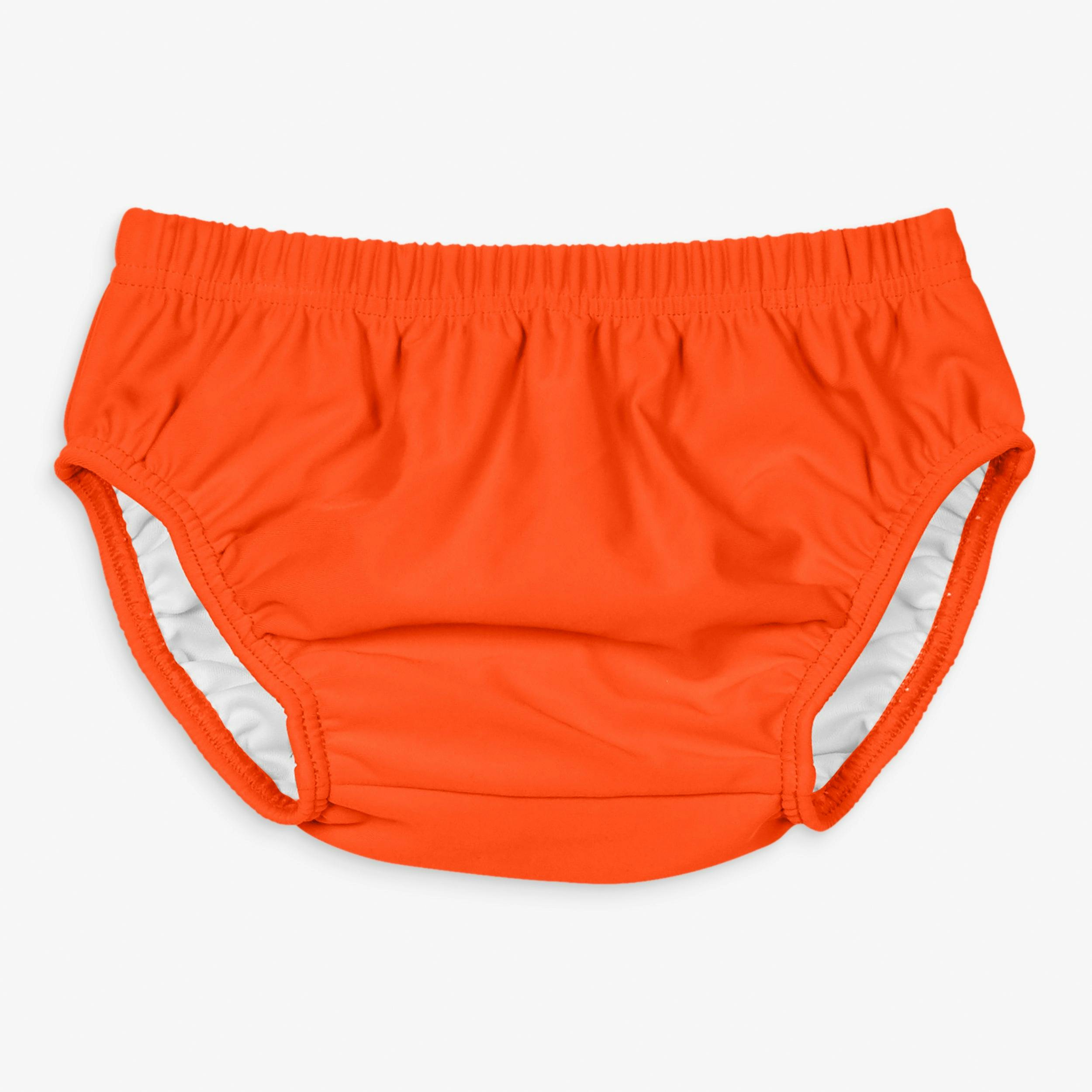 Swim diaper