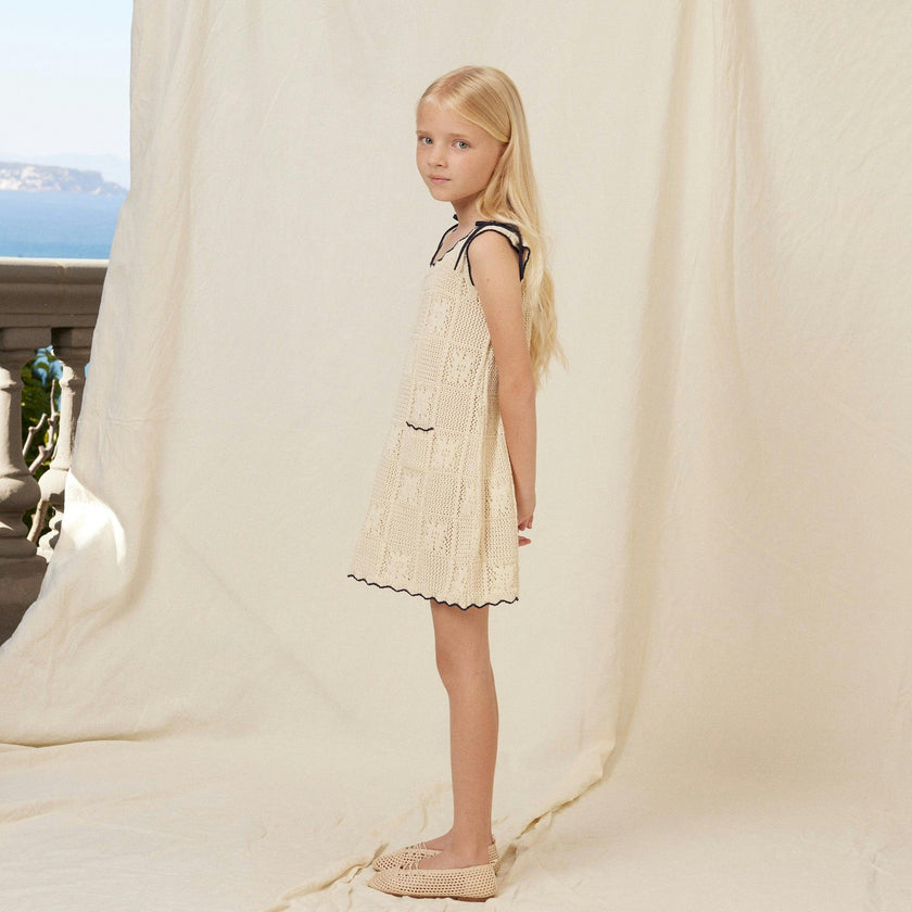 Elina Dress