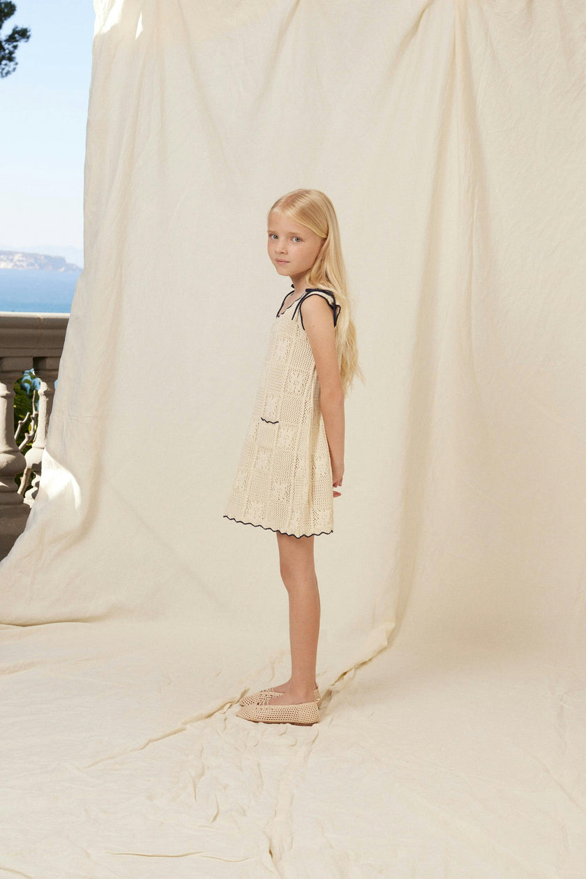 Elina Dress
