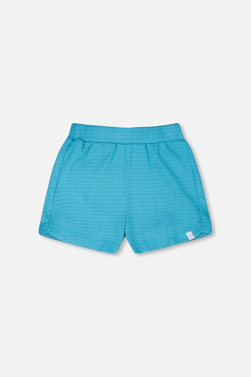 Shorts Blue