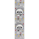 Carousel Kids Neil Rug, Grey