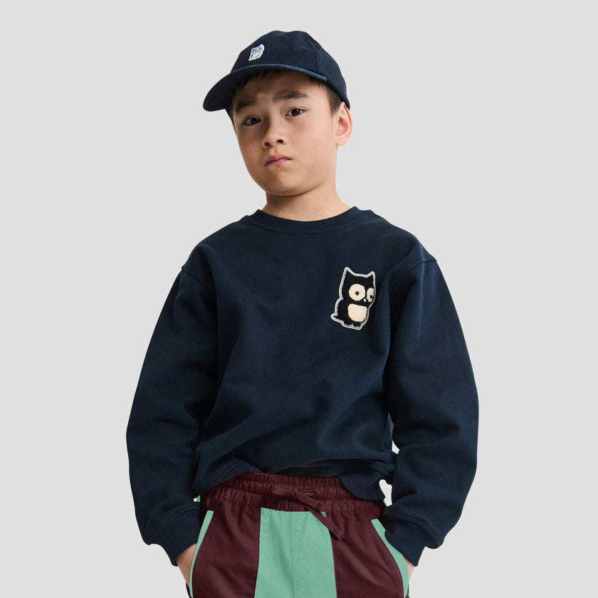 Macem sweatshirt