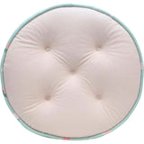 Rosie Berry (Strawberry) Pouf