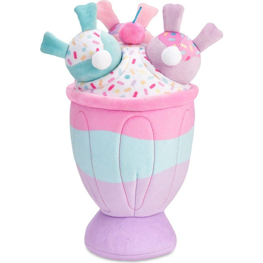Bunny Sundae Plush
