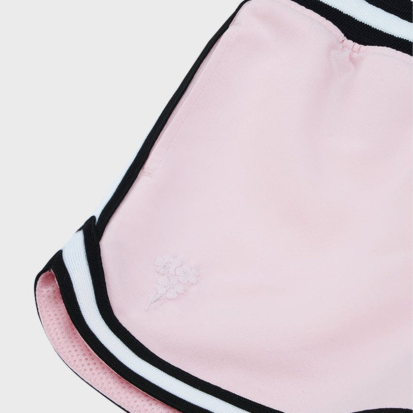 Drawstring Short