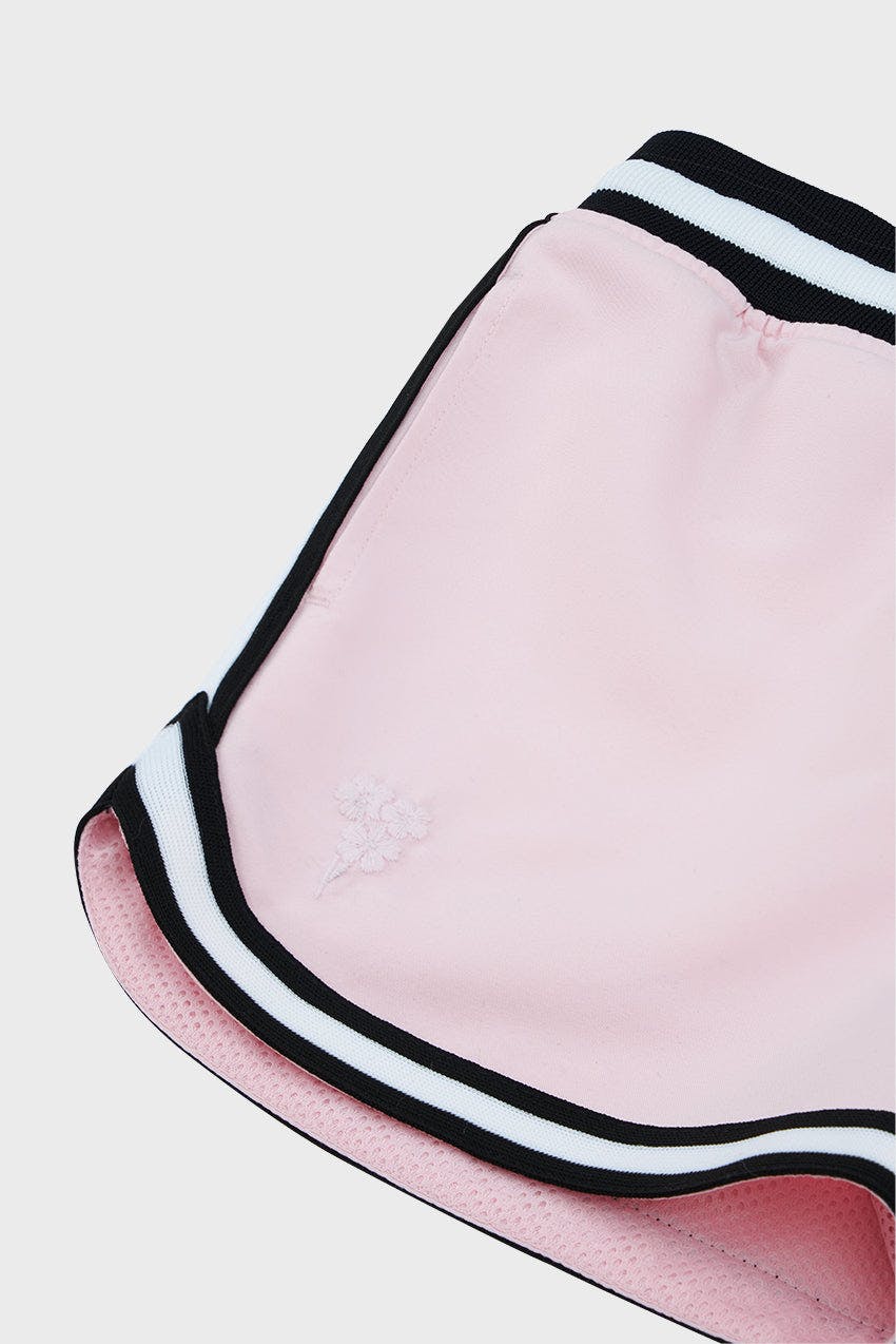 Drawstring Short