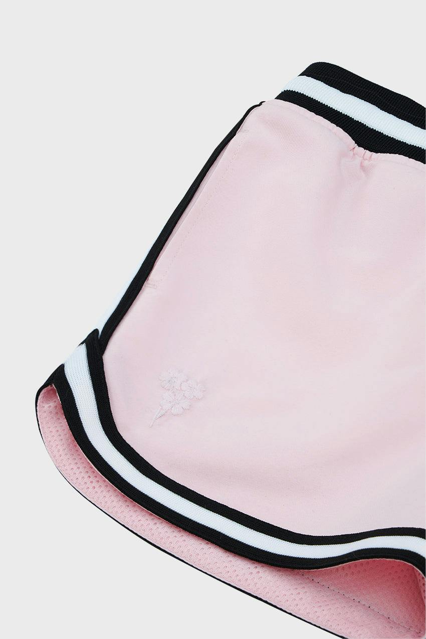 Drawstring Short