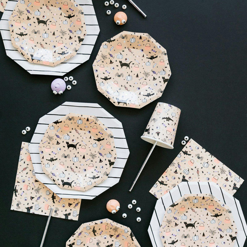 Hocus Pocus Large Napkins