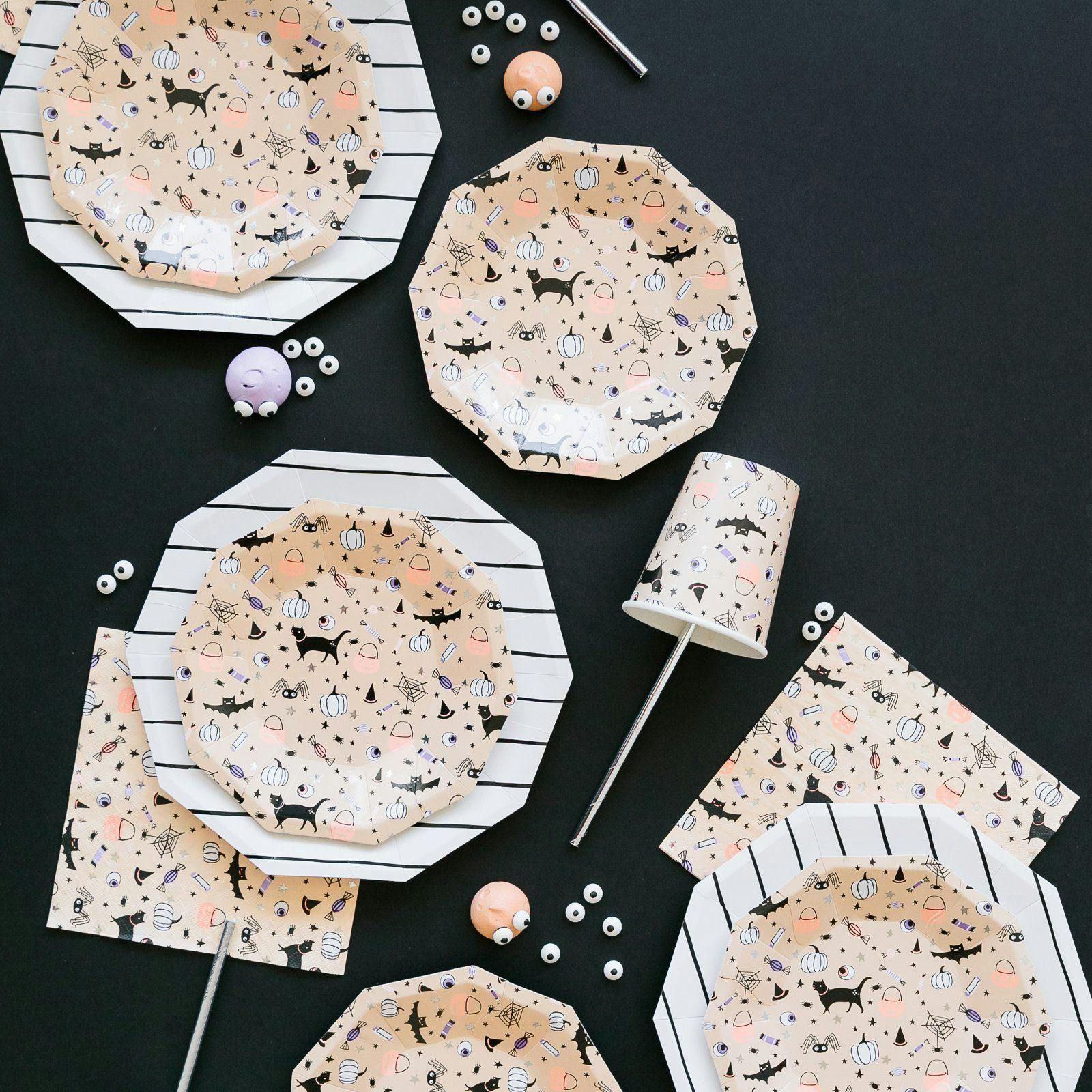 Hocus Pocus Large Napkins