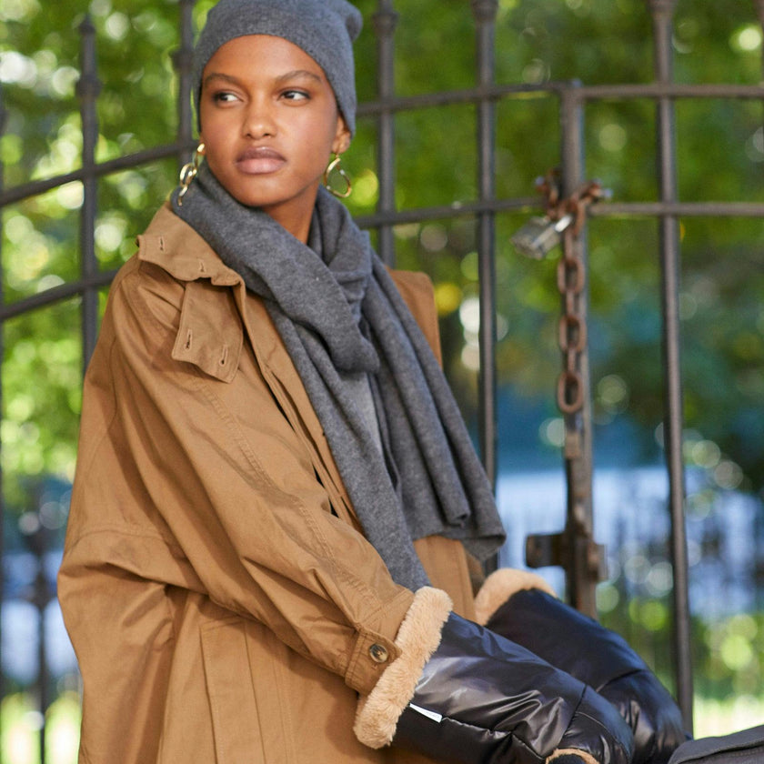 Winter Stroller Gloves