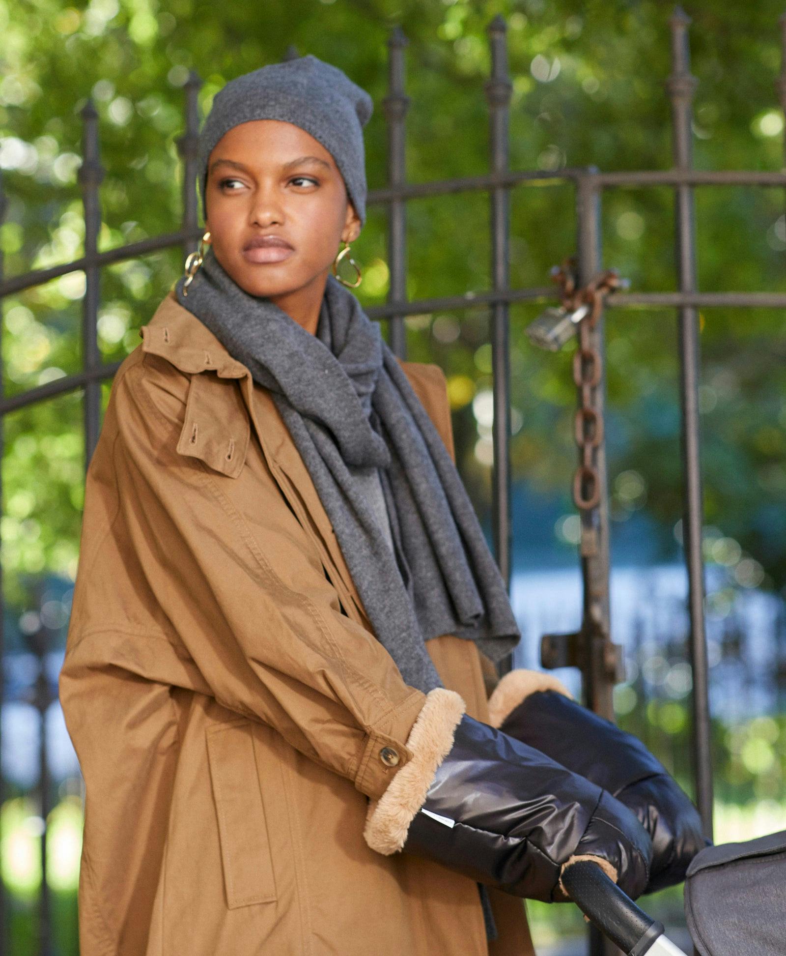 Winter Stroller Gloves