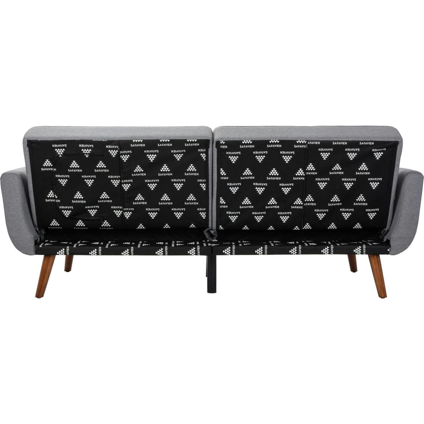 Bushwick Foldable Futon Bed