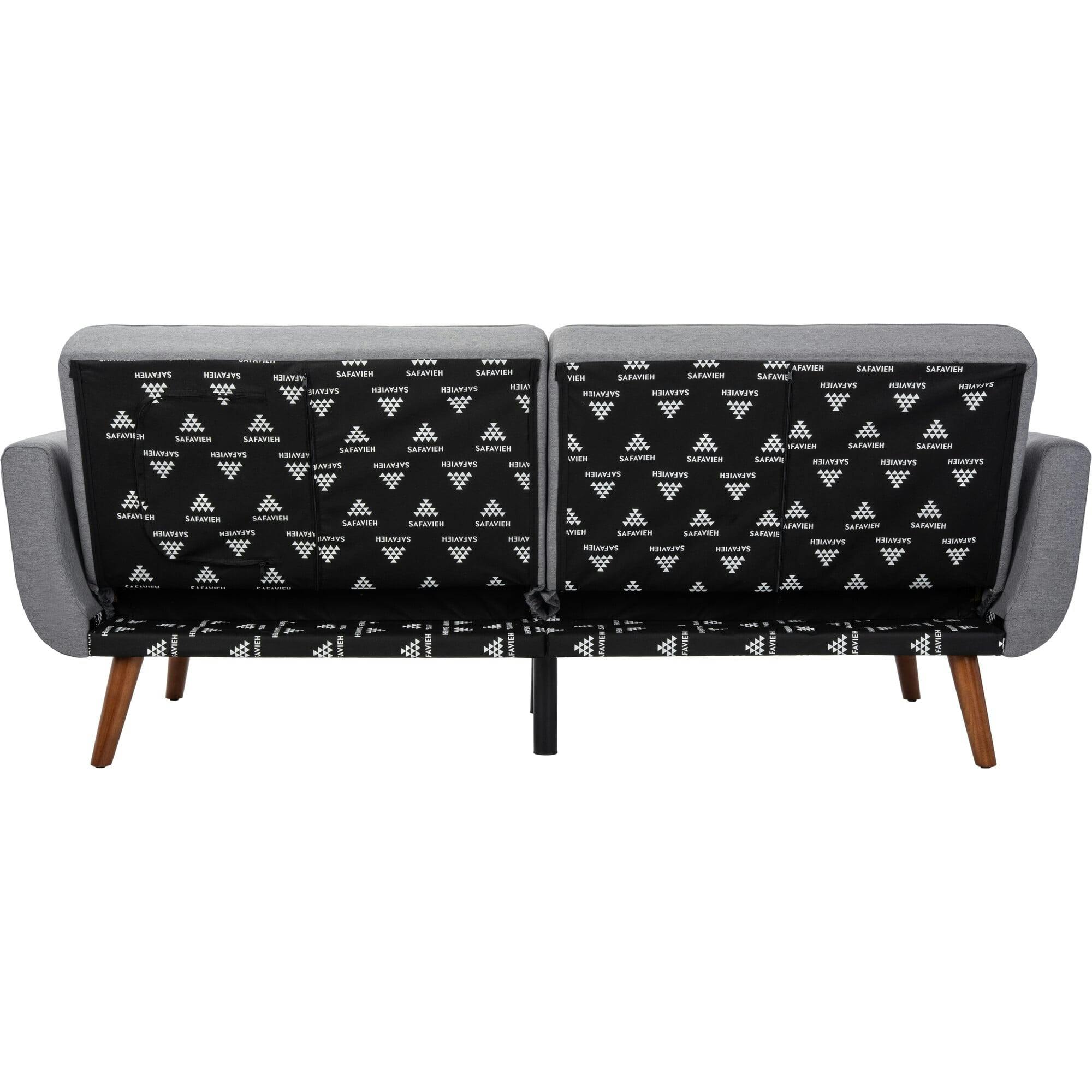 Bushwick Foldable Futon Bed