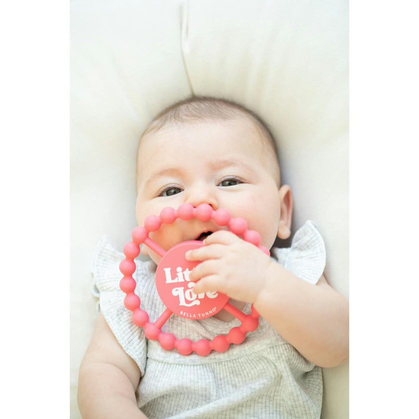 Little Love Teether