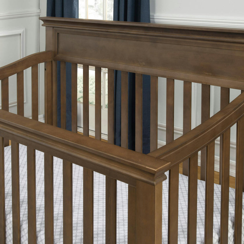 Foothill 4-In-1 Convertible Crib