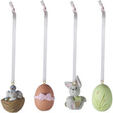 Spring Baby Animals Ornaments