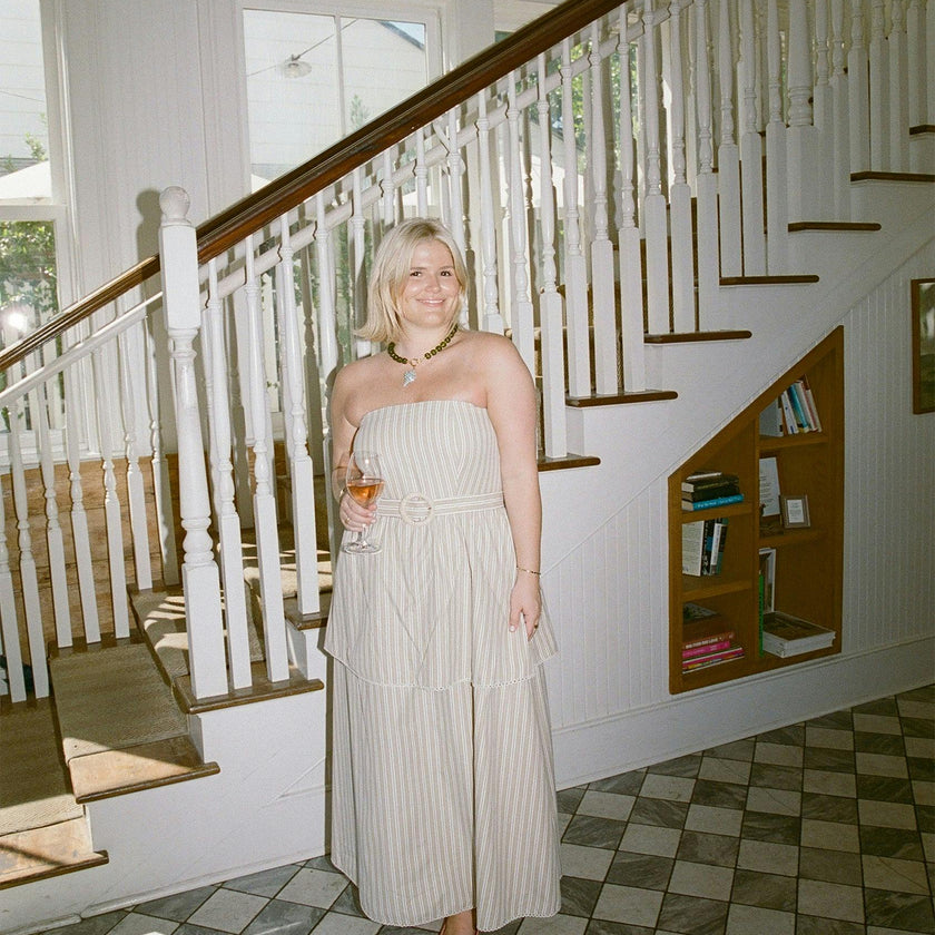 Daisy Dress x Sadie Loving