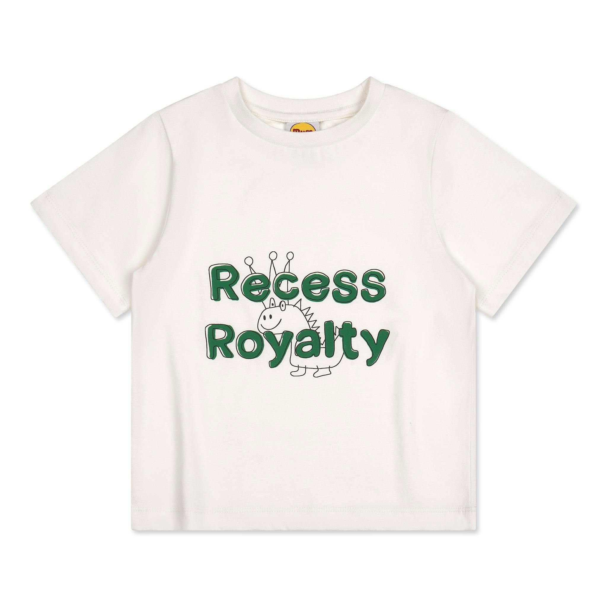 Recess T-shirt