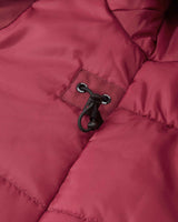 Mutka - Toddler ReimaTec Waterproof Winter Parka
