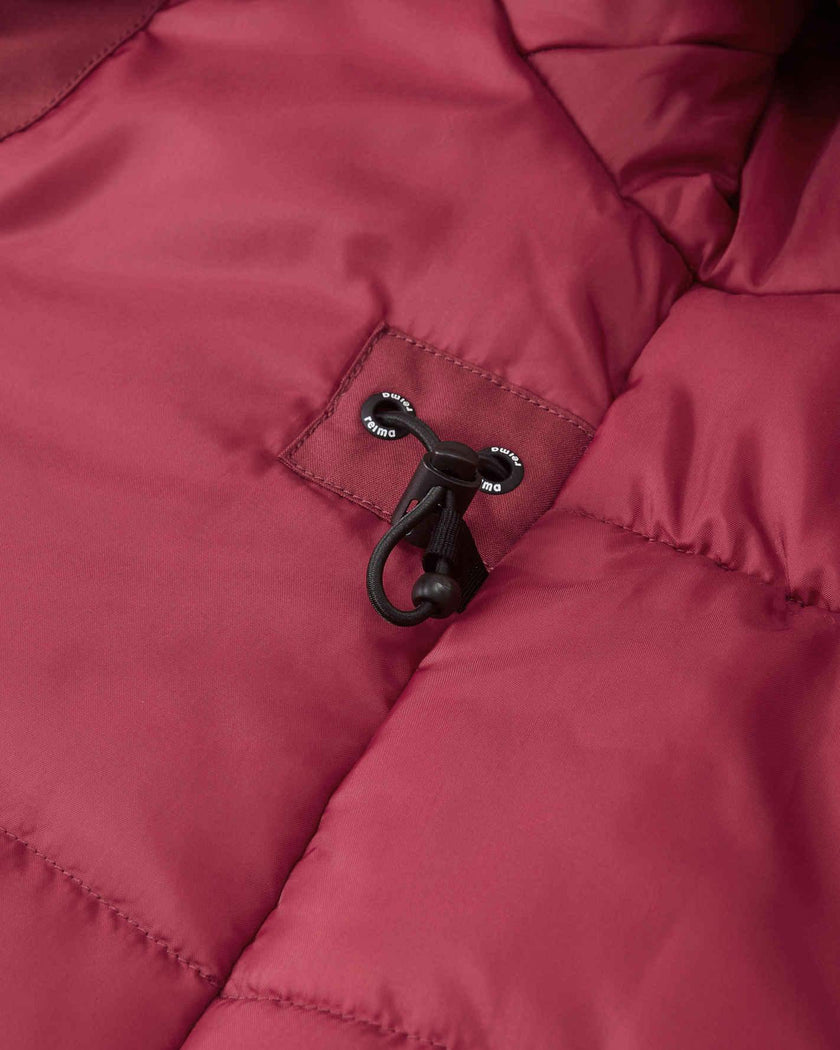 Mutka - Toddler ReimaTec Waterproof Winter Parka