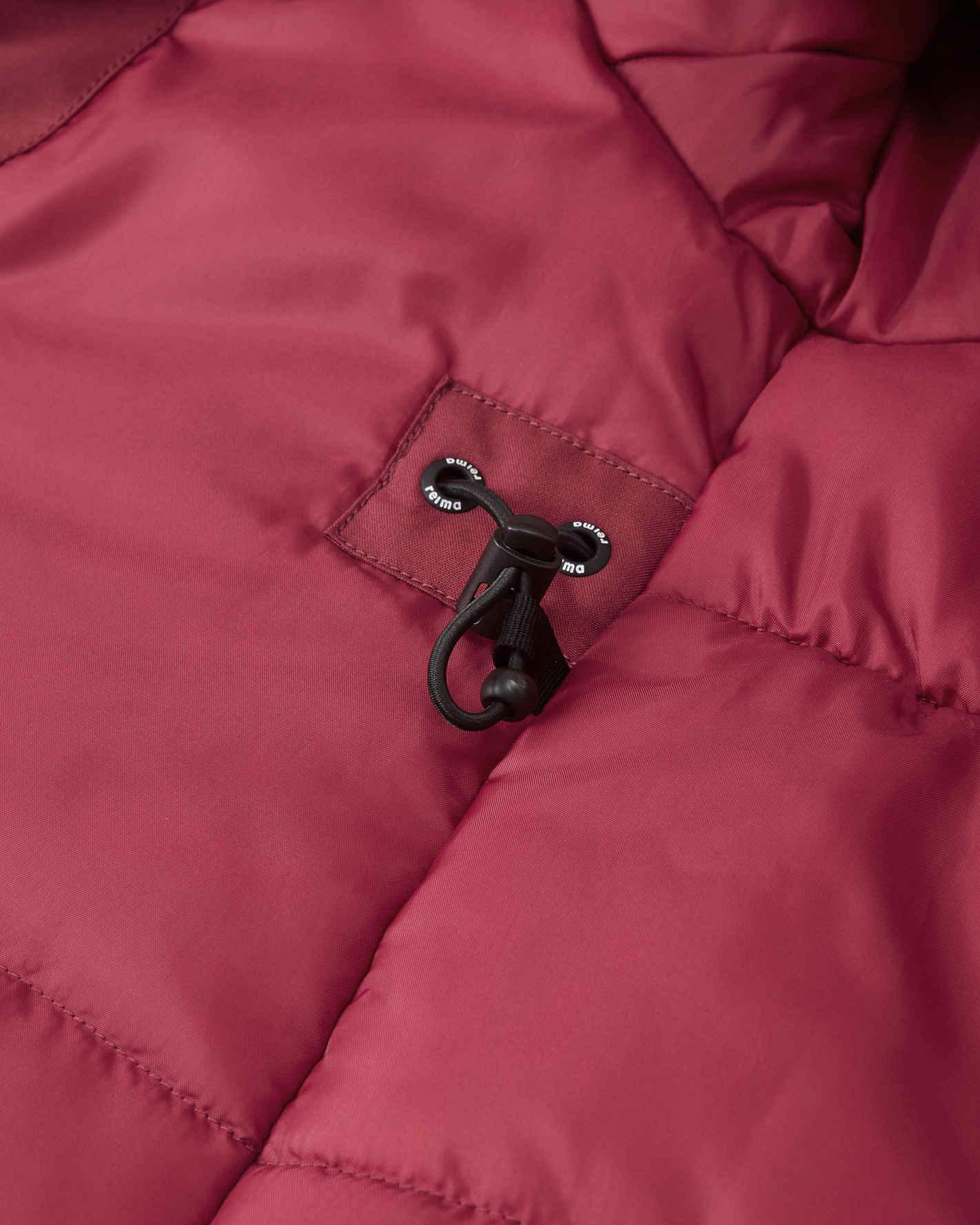 Mutka - Toddler ReimaTec Waterproof Winter Parka