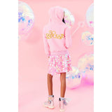Glinda So Popular Zip Hoodie