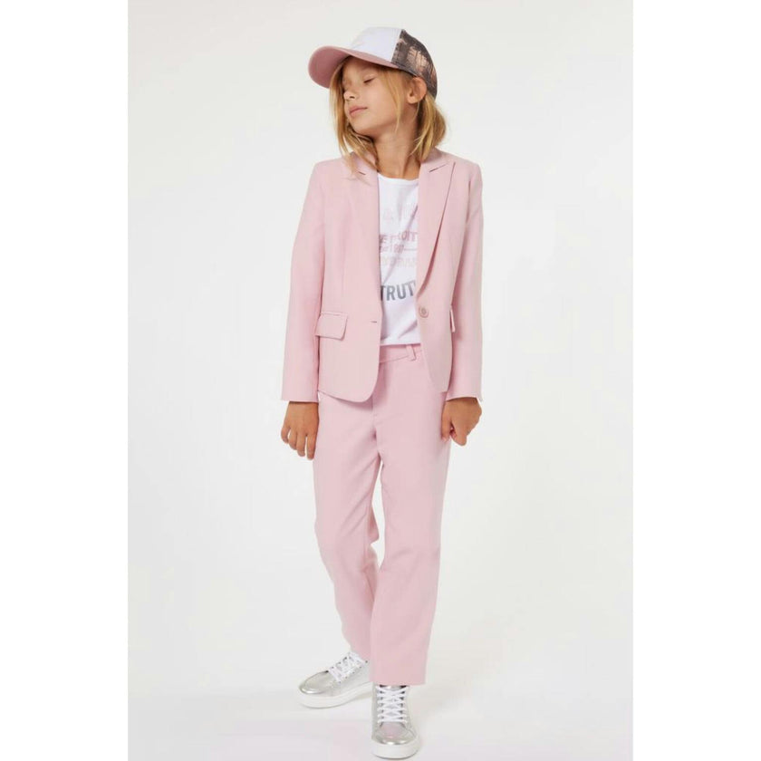 ZADIG & VOLTAIRE Blossom Suit Trousers