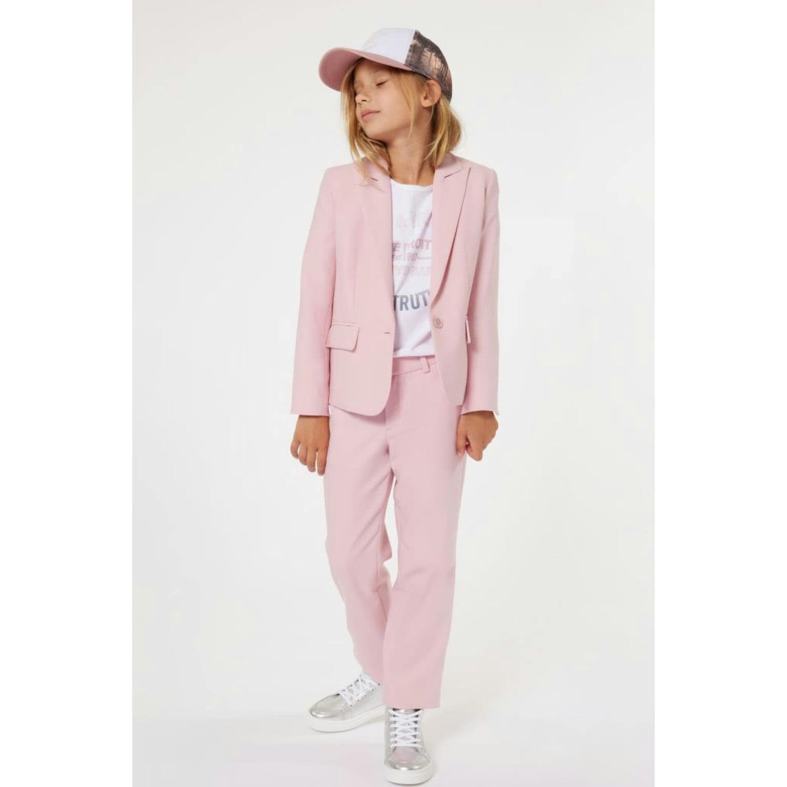ZADIG & VOLTAIRE Blossom Suit Trousers