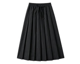 Sport Pleated Skirt