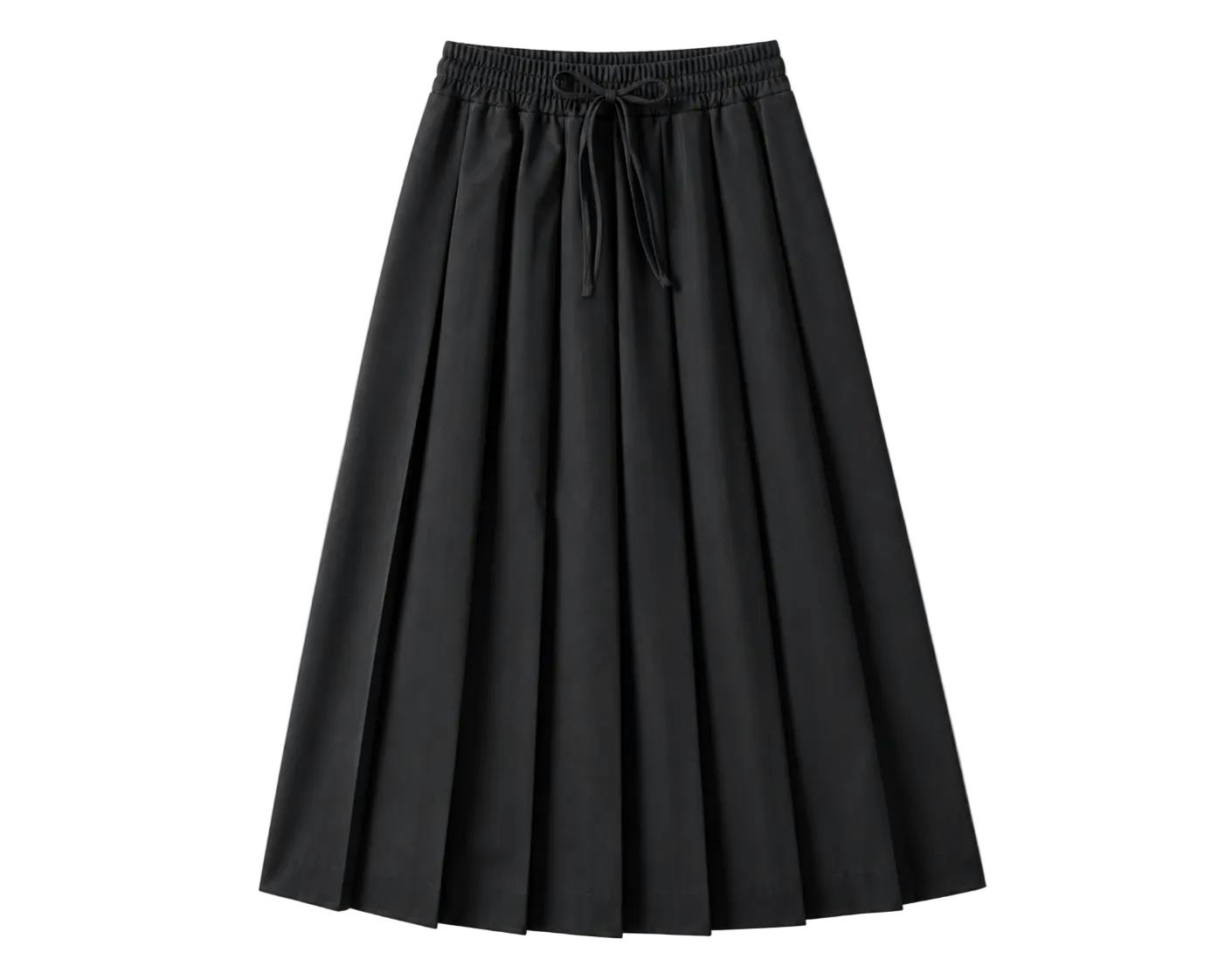 Sport Pleated Skirt