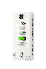 WE OUT HERE - Ripndip Press-on Nails