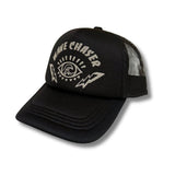 Toddler Foam Trucker Snapback Hat