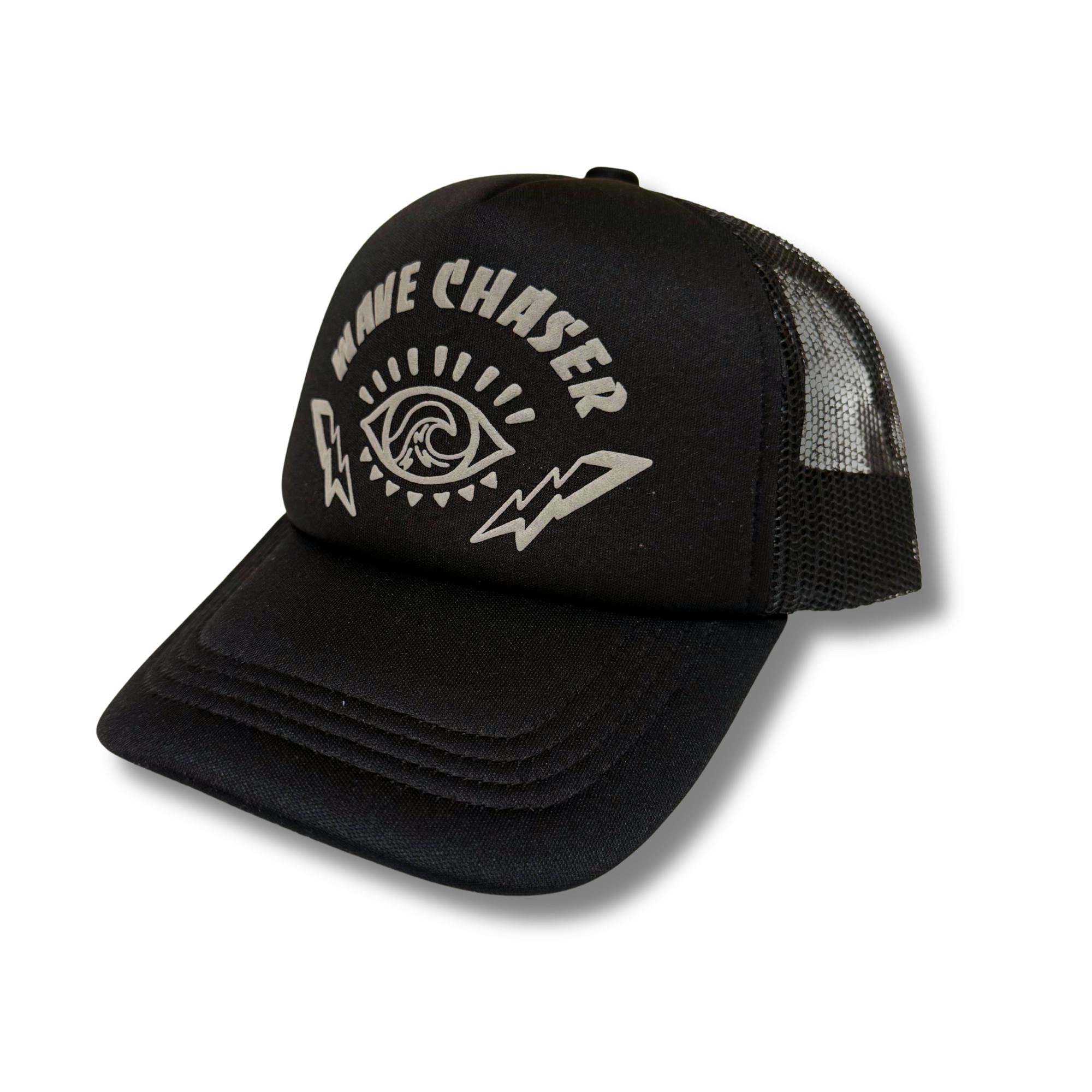 Toddler Foam Trucker Snapback Hat