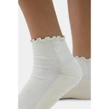 Ruffle Socks - 2 Pack