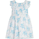 Mila Sundress - Turks Floral