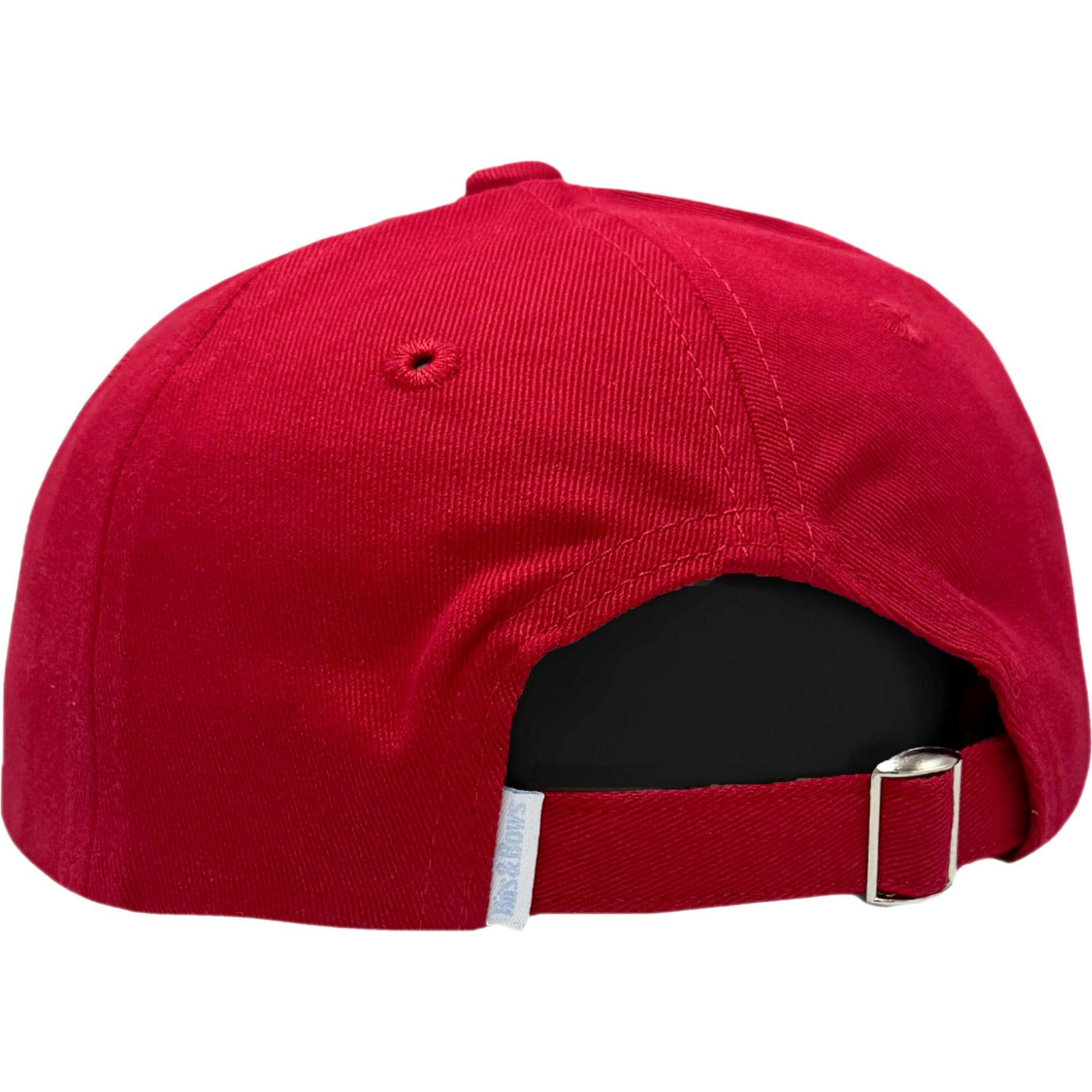 Pirate Ship Baseball Hat