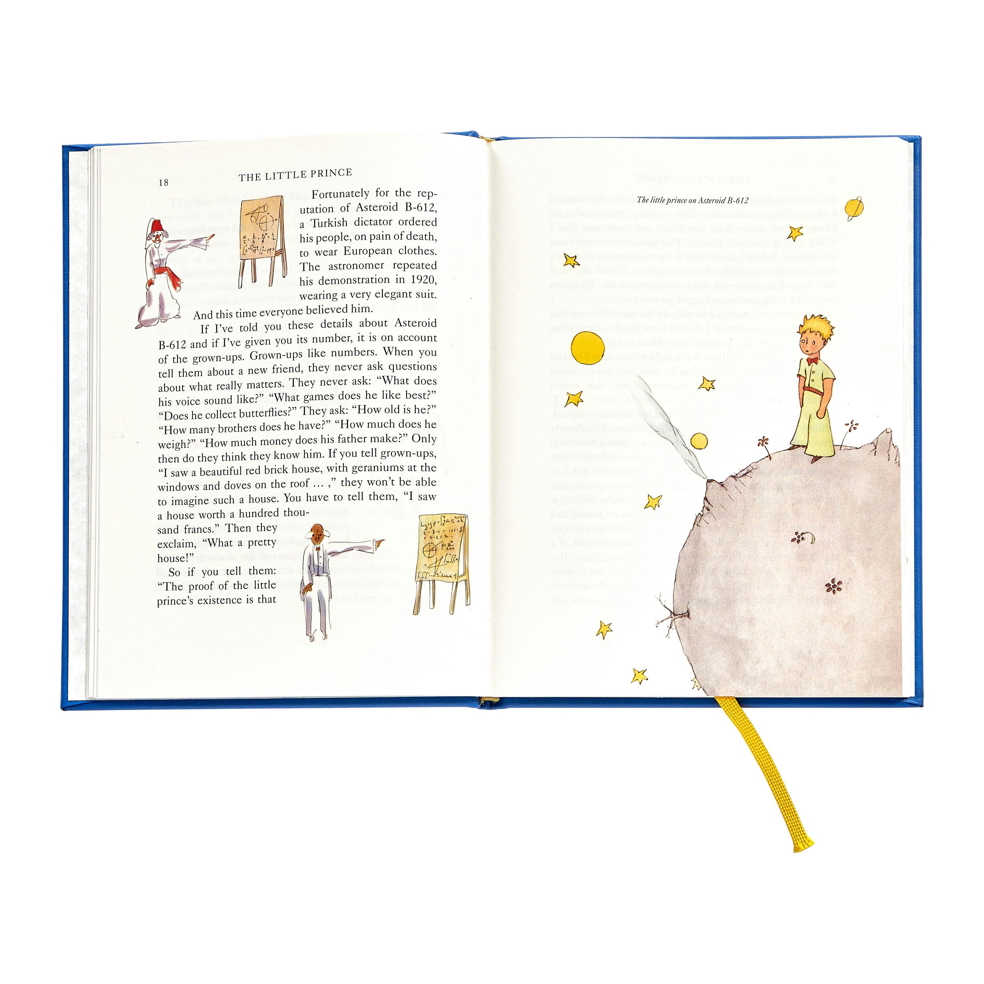The Little Prince
