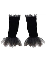 Dark Fairy Armbands For Girls