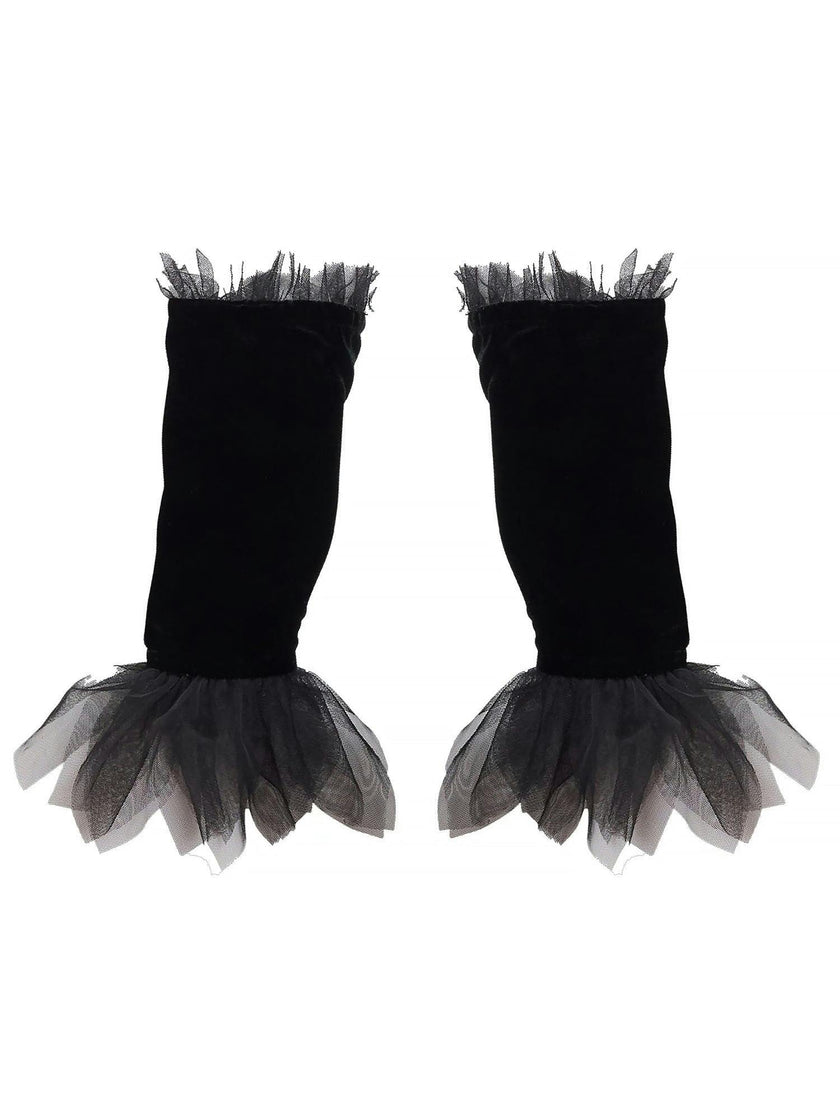 Dark Fairy Armbands For Girls