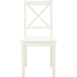 Silio X Back Accent Chair