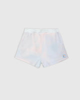 Adult Organic Weekend Shorts in Pink Cloud